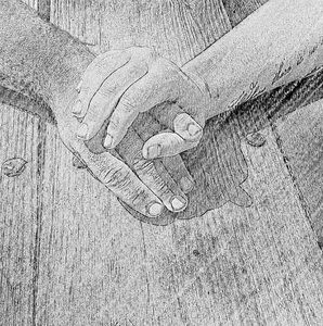 Meet your Posher, Kevin